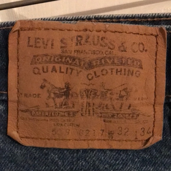 Levi's Other - Levi’s